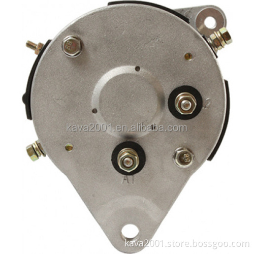 Starter Generator for Bobcat, Club Car, E-Z-GO, Toro GHI0001, 420-44000, 420-44005, S512397